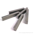 superior wear resistance vsi tungsten carbide tip 99*25*12mm